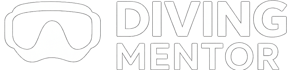 DivingMentor Logo
